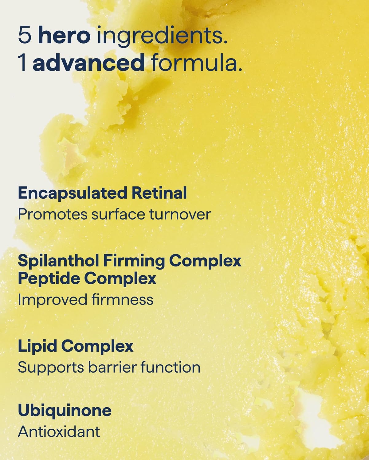REMEDY Face & Neck Firming Retinal Serum Stick for Crepey Skin | Retinaldehyde. Peptides & CoQ10 Visibly Firms Skin. Tightening & Smoothing. Fragrance Free. By Dermatologist Dr. Shah. 0.8 oz