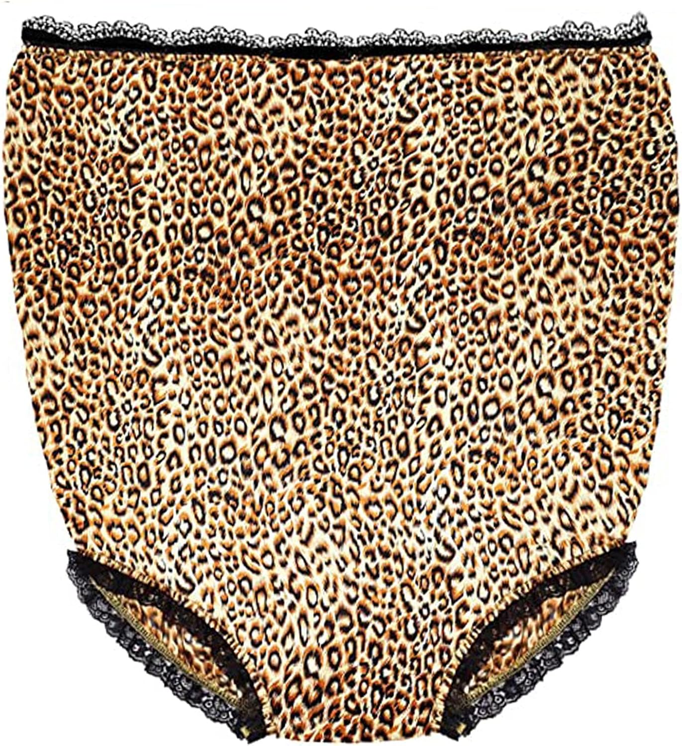 SFRCORD® Oversize Granny Panties Plus Size Funny Joke Gag Gifts Prank For Party Funny Style Underwear