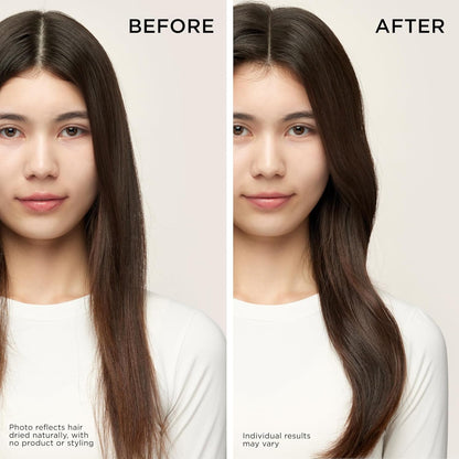 LUHAKA®  Award-Winning Hair Thickening Serum for Hair Loss. Thinning Hair. Korean Hair Care. Scalp Treatment. Clinically Tested. Thicker Hair. Reduces Oil. Roll On