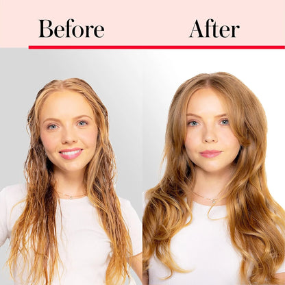 CILIFER® One Step Hair Dryer & Volumizer Hot Air Brush