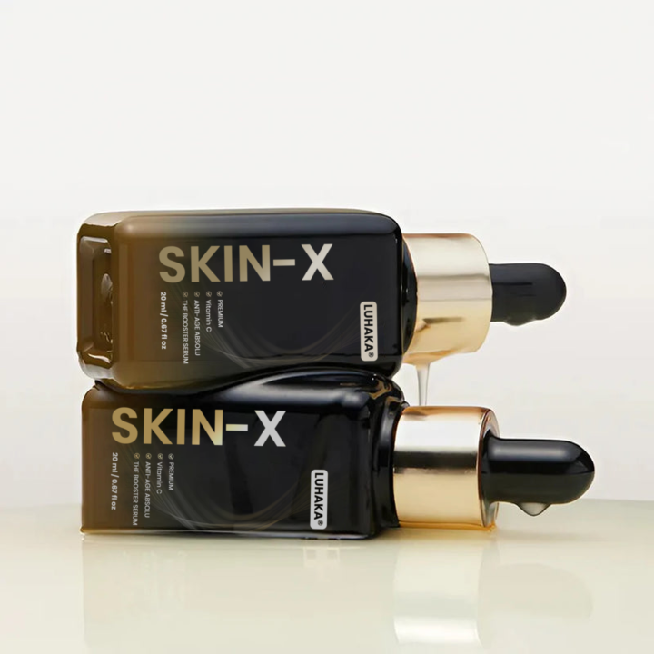 LUHAKA® SKIN-X Vita C