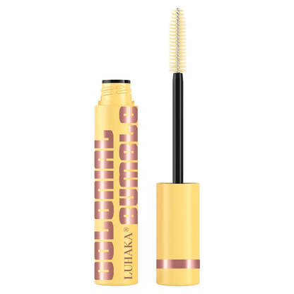 Luhaka® BUBBLE WASHABLE MASCARA