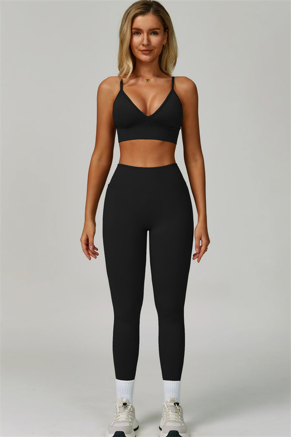 SFRCORD® Pilates exercise set