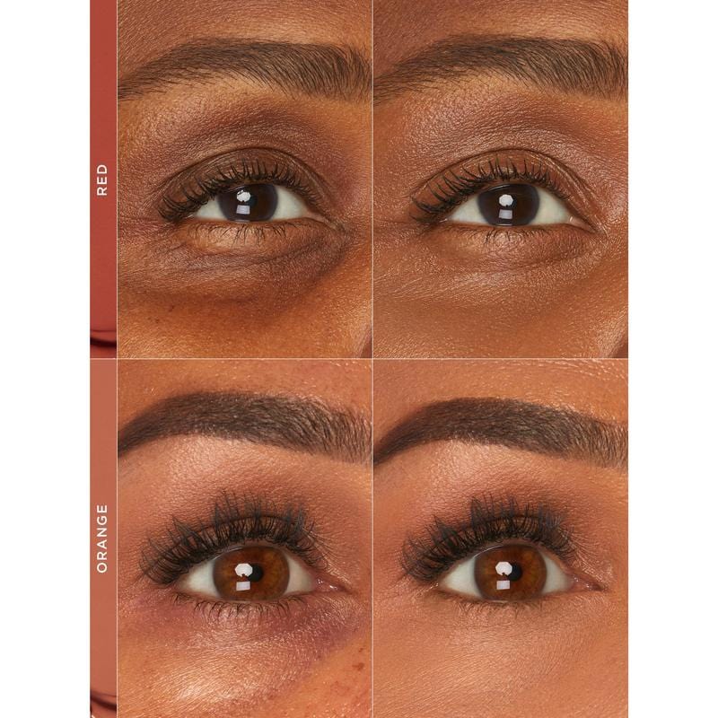 Tante® CC Undereye Corrector with Concealer Brush