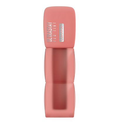 Luhaka® Super Lasting Series Teddy Lip Gloss