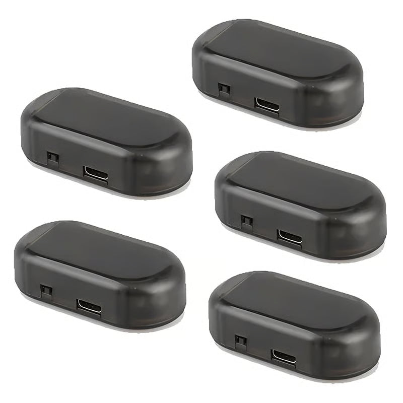 Auto Anti-Frost Device with EM Wave Tech