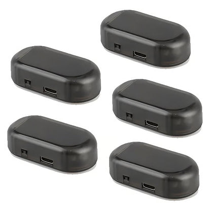 Auto Anti-Frost Device with EM Wave Tech