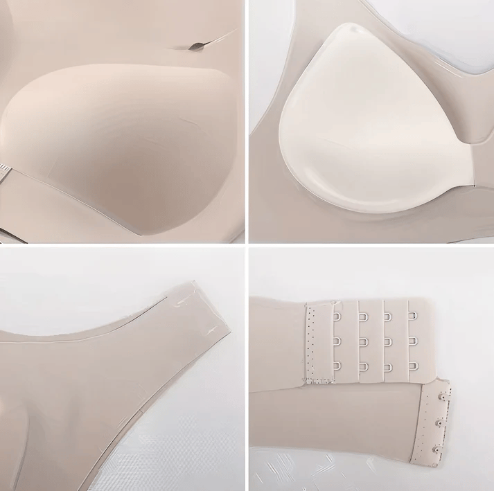 Sfrcord® 🔥2025 Summer Hot Sale 50% OFF-✨TrueForm Posture Correcting Bra