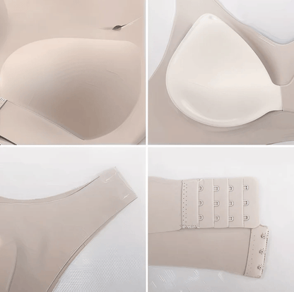 Sfrcord® 🔥2025 Summer Hot Sale 50% OFF-✨TrueForm Posture Correcting Bra