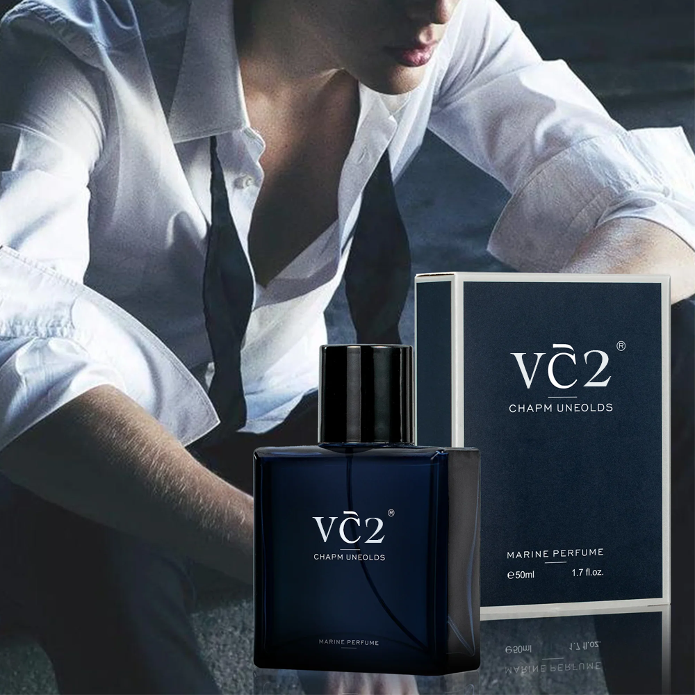 Midnight Marine Cologne