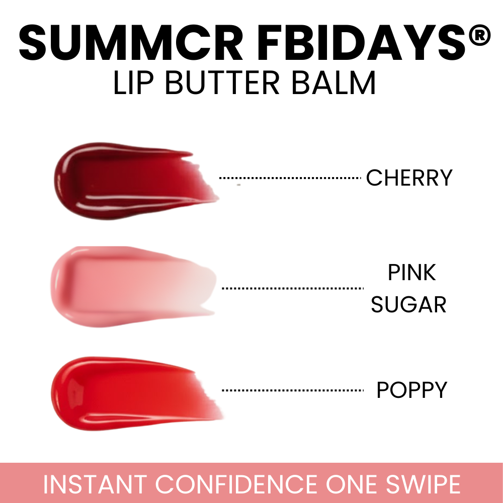 Summer Fruits Set | TikTok Exclusive