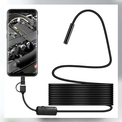 Cilifer® Endoscope