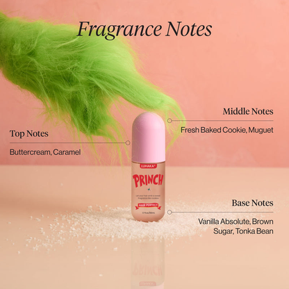 LUHAKA® Fragrance Cookies Hair Perfume.