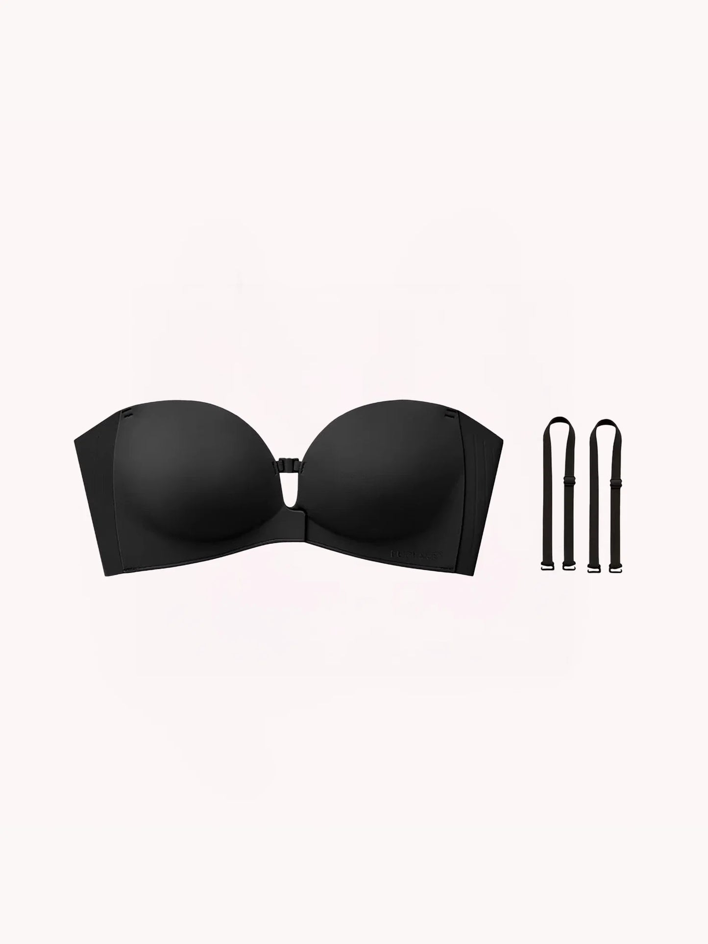 Strapless Bra
