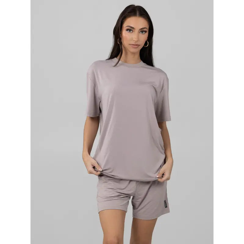 SFRCORD® Comfrt Cloud Tee Set