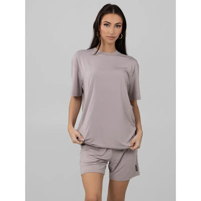 SFRCORD® Comfrt Cloud Tee Set