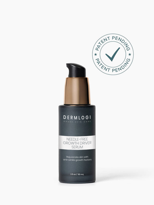 LUHAKA® DERMLOGI Growth Factor Serum