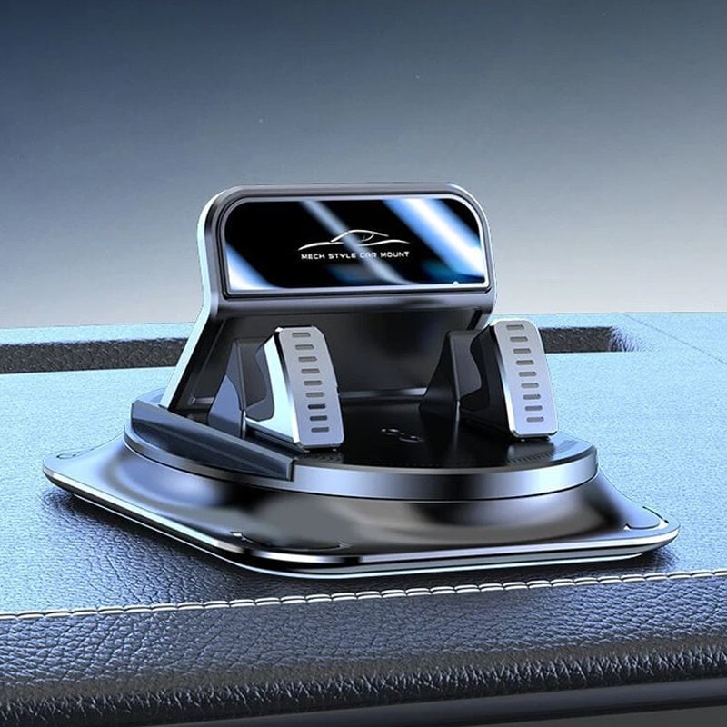CILIFER® Car phone holder 360 degree rotation
