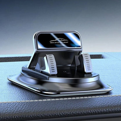CILIFER® Car phone holder 360 degree rotation