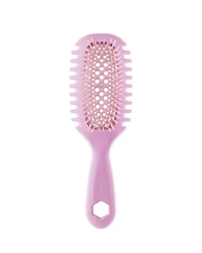 CILIFER® Curl Brush -Designed for wavy, curly, and coily hair.