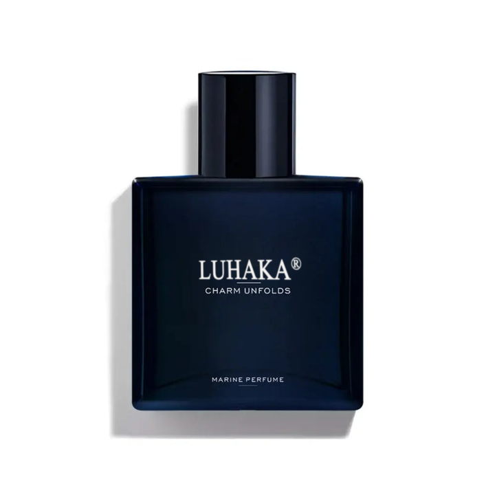 LUHAKA® Charm Unfolds Marine Cologne