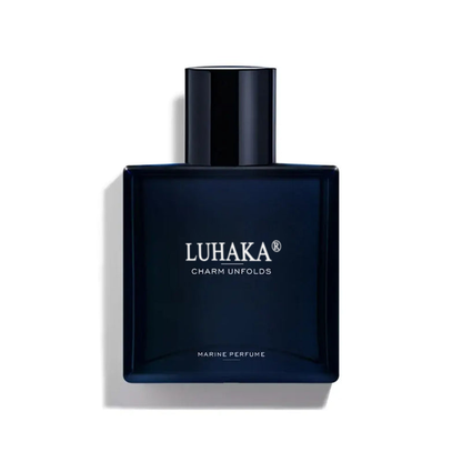 LUHAKA® Charm Unfolds Marine Cologne