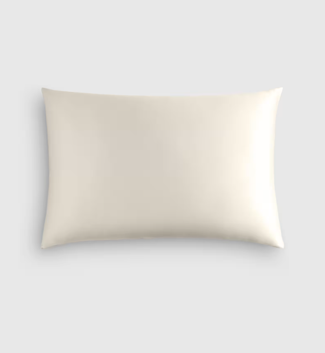 Sfrcord® Silky Bamboo Pillowcase.（Champagne）
