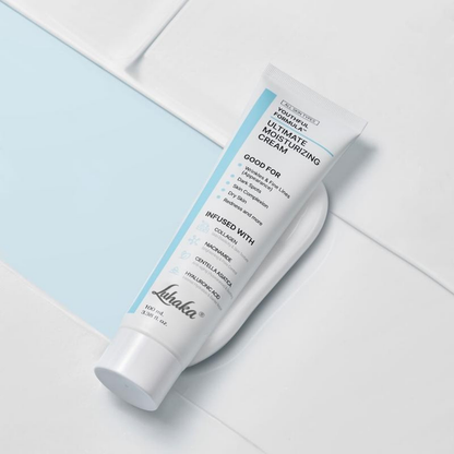LUHAKA® Rejuvenating Facial Cream