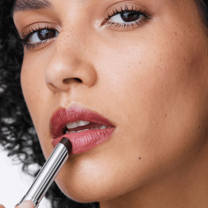 Almost Honey Lipstick in Black Honey, Pink Honey and Nude Honey