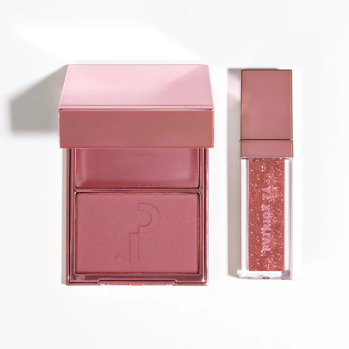 Glow & Gloss Gift Set TT Limited