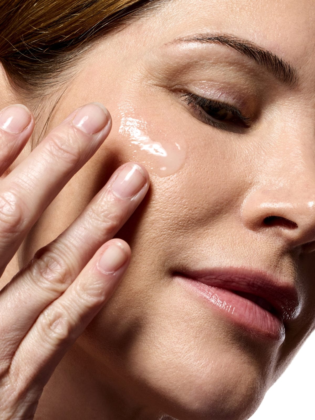 LUHAKA® DERMLOGI Growth Factor Serum