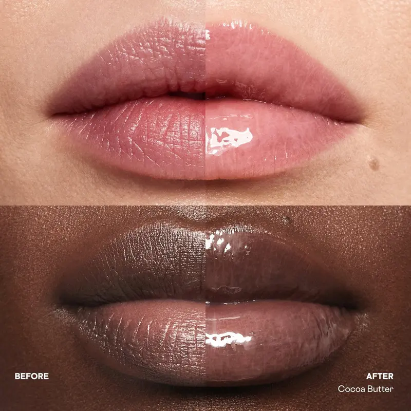 Major Moisture Smoothing Lip Balm