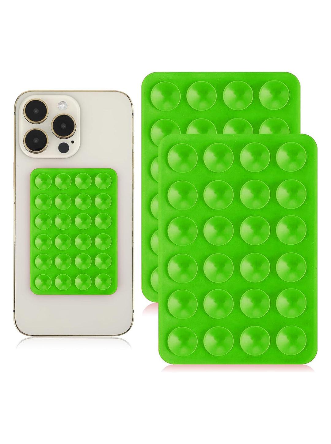CZTICLE® Silicone Suction Phone Holder