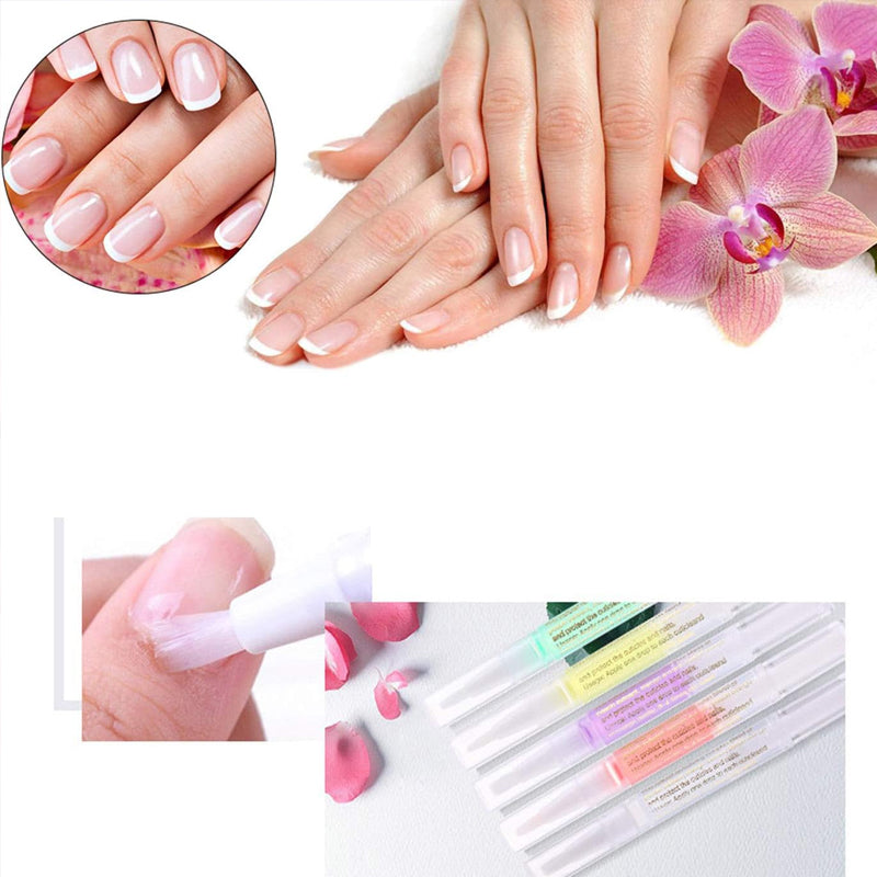 LUHAKA®  NailOil