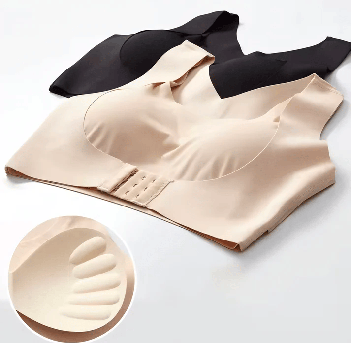 Sfrcord® 🔥2025 Summer Hot Sale 50% OFF-✨TrueForm Posture Correcting Bra