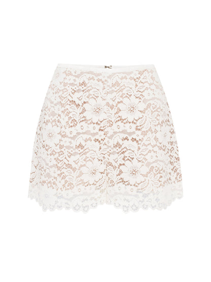 SFRCORD® Lace Shorts