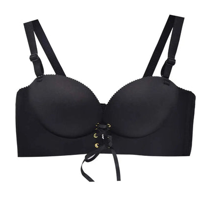 SFRCORD® Lace Push-Up Bra