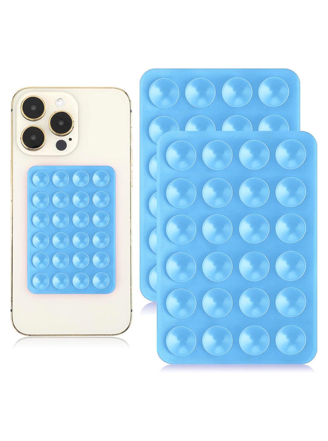 CZTICLE® Silicone Suction Phone Holder