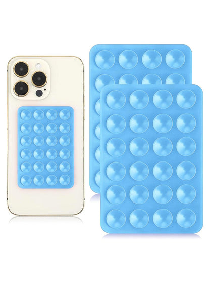 CZTICLE® Silicone Suction Phone Holder
