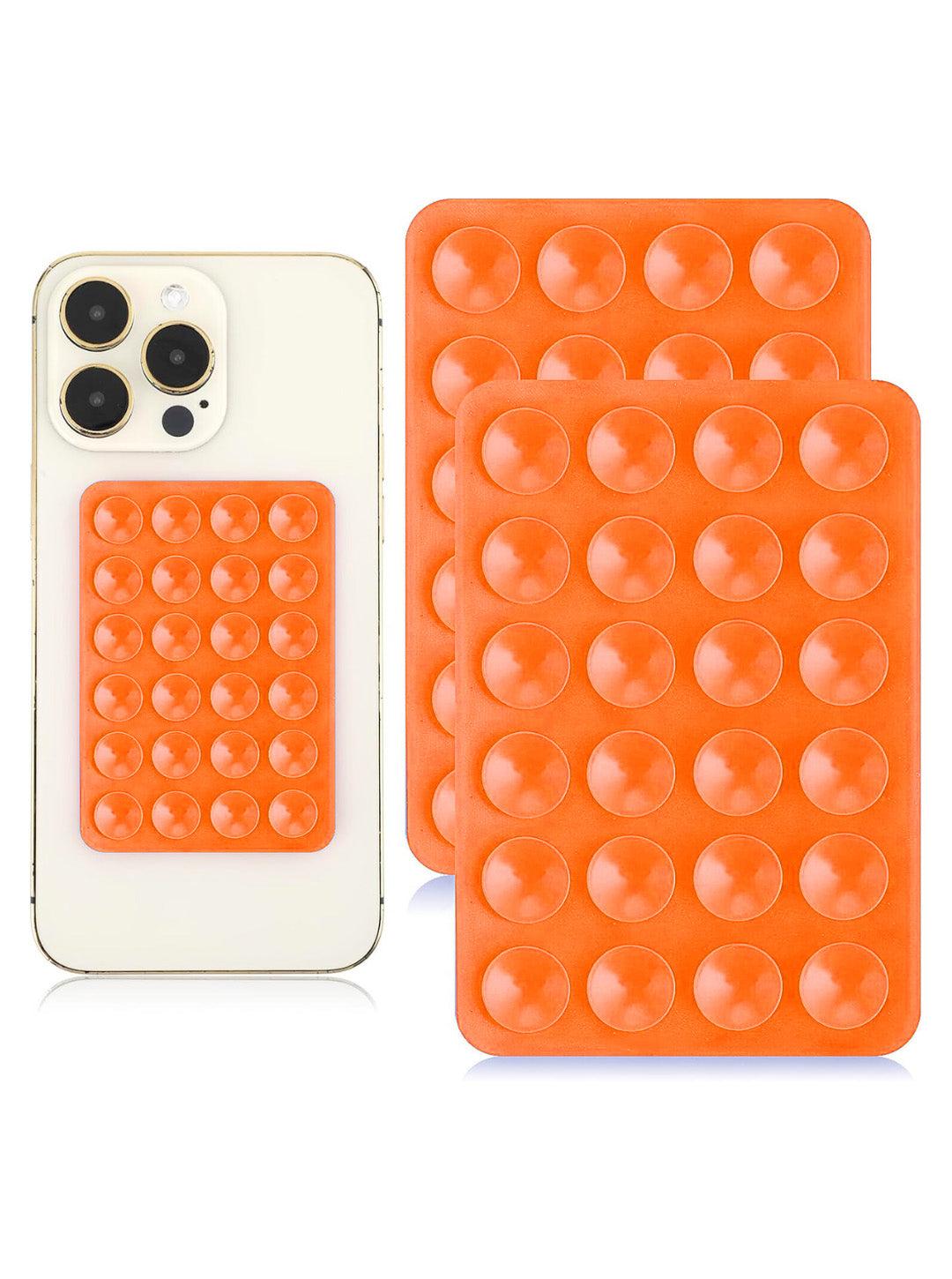 CZTICLE® Silicone Suction Phone Holder