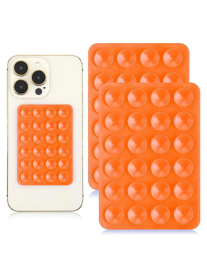 CZTICLE® Silicone Suction Phone Holder