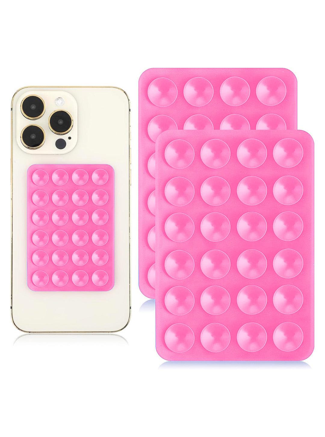 CZTICLE® Silicone Suction Phone Holder