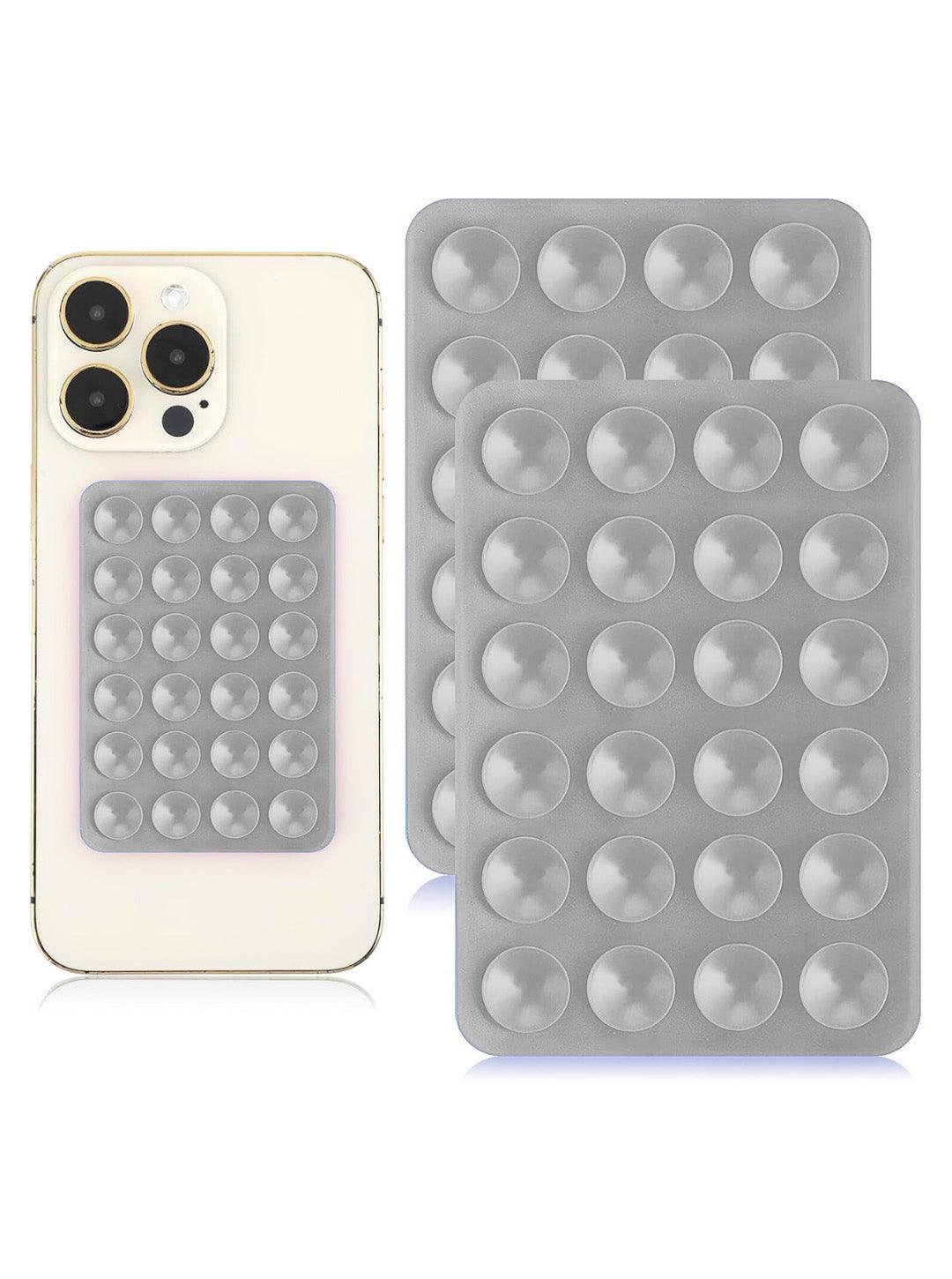 CZTICLE® Silicone Suction Phone Holder