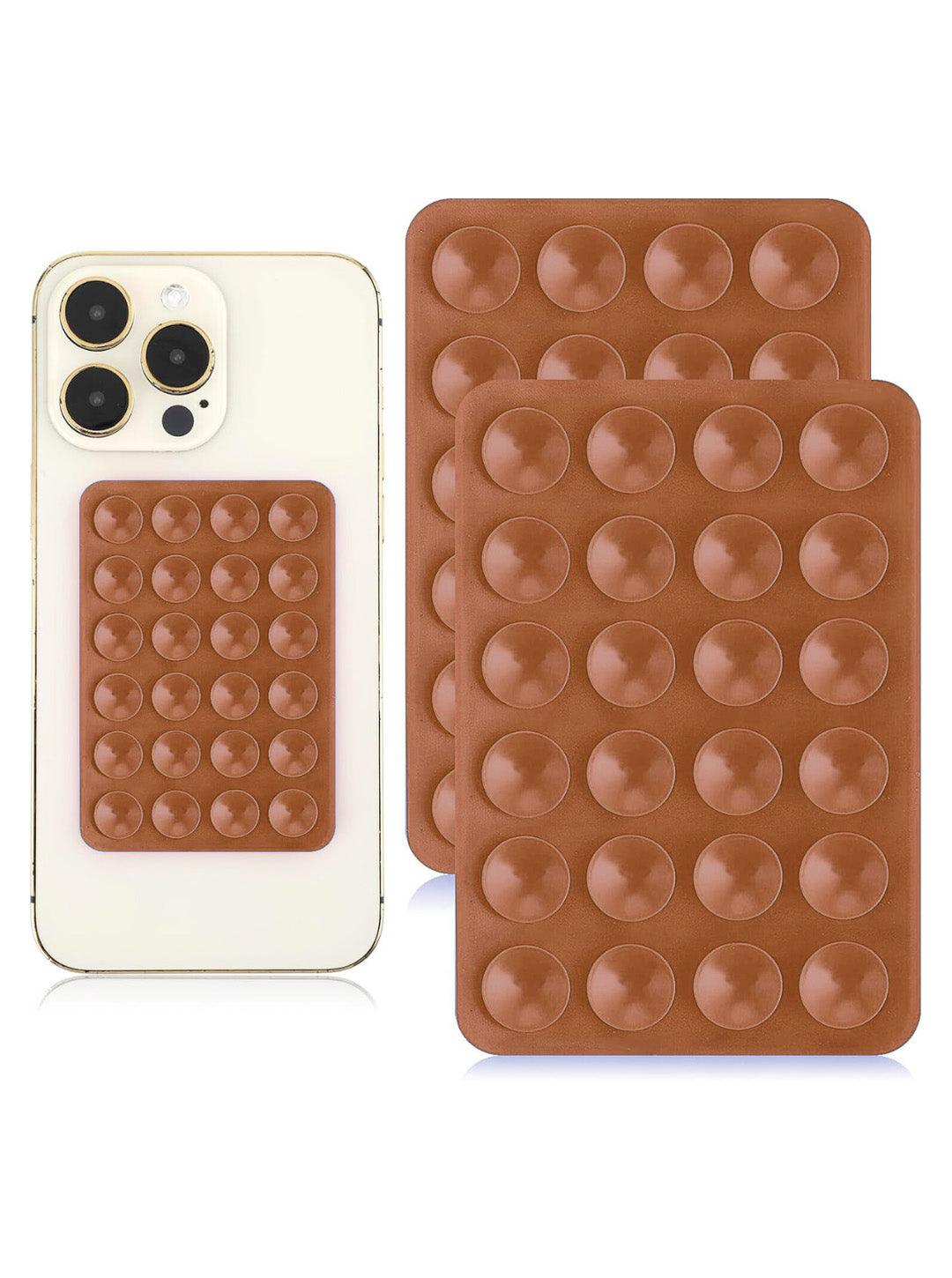 CZTICLE® Silicone Suction Phone Holder