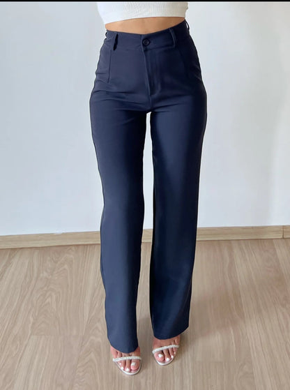 SFRCORD®- Perfect Pantalon • Neutral