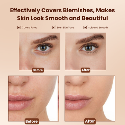 Luhaka® Mask Fit AI Filter Cushion