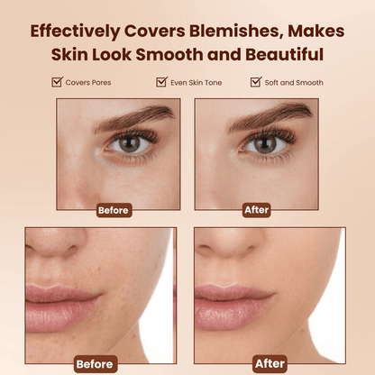 TIIRTIIR Mask Fit AI Filter Cushion ACE