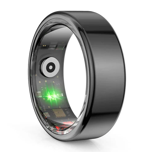 CZTICLE® Smart Ring