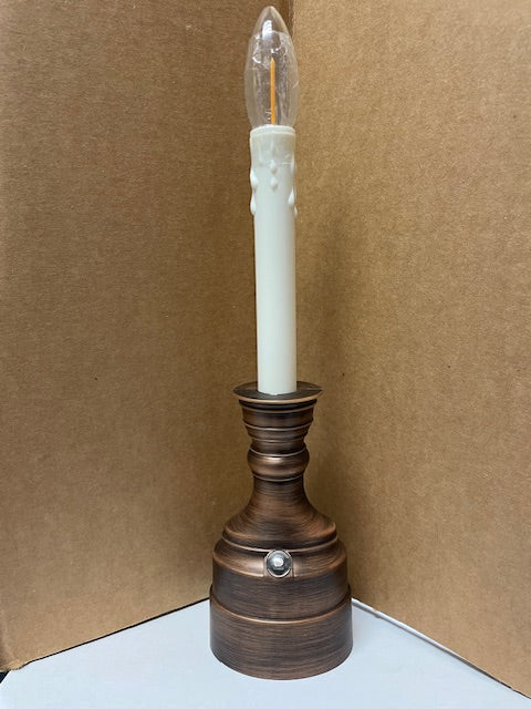 CILIFER® Bethlehem Lights Window Candles.