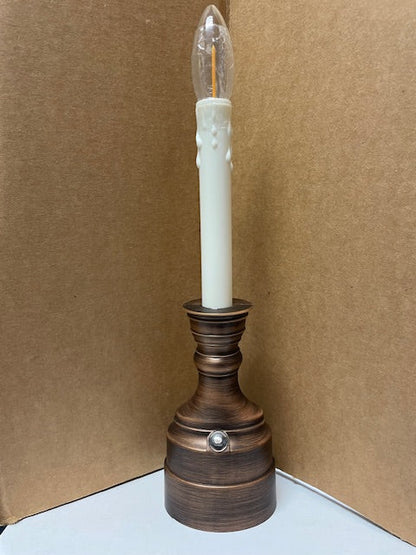 CILIFER® Bethlehem Lights Window Candles.